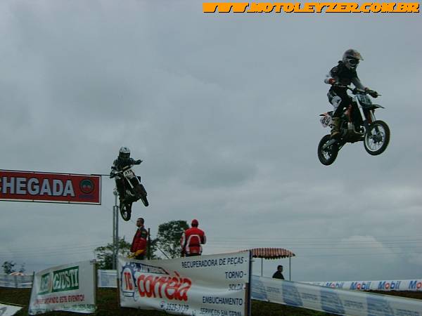 MOTOCORSS 130